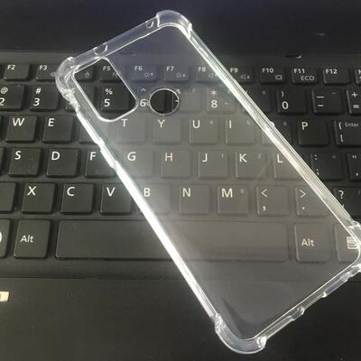 适用 摩托罗拉MOTO G power 2022 透明防摔 GPOWER 手机壳 XT2165-1/2/3/5 保护套 XT2165DL保护壳  钢化膜