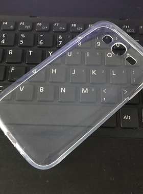 适用 三星 GT-I9082 透明硅胶  I9182E I9168 手机壳 I9082C 保护套 I9128i 手机套保护壳 i9118 软壳外壳套