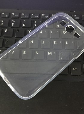 适用 三星 GT-I9082 透明硅胶  I9182E I9168 手机壳 I9082C 保护套 I9128i 手机套保护壳 i9118 软壳外壳套
