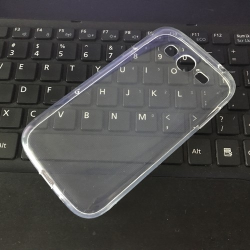 适用 三星 GT-I9082 透明硅胶  I9182E I9168 手机壳 I9082C 保护套 I9128i 手机套保护壳 i9118 软壳外壳套