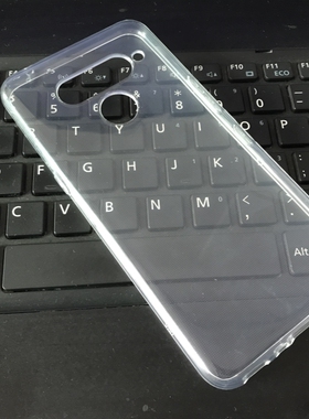 适用 LG V50 ThinQ 5G 透明 软胶套 手机壳 V50 保护套 LM-V500/N/EM/XM 手机套 保护壳 软壳 TPU 钢化膜