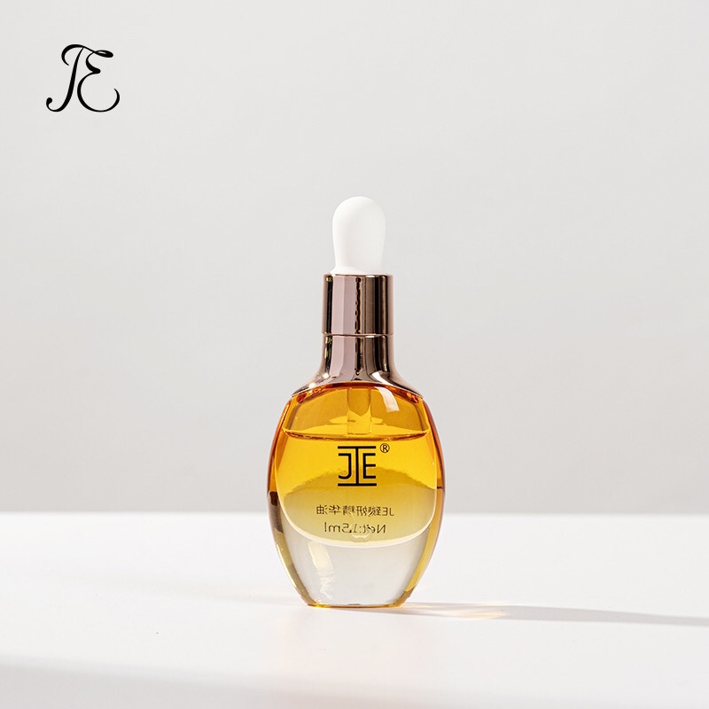 JE臻妍精华油