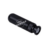 适配艾可慕对讲机NAGOYA名古屋NA 805双段手台天线手指型超短BNC