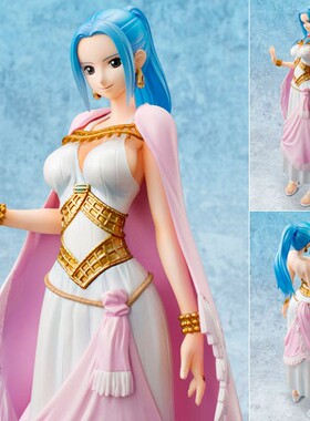 MegaHouse 海贼王 POP NEO-DX 薇薇公主 VIVI 手办 正品全新现货