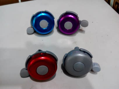 Sonnette de vélo - Ref 1453269 Image 1