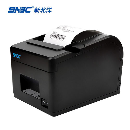 新北洋BTP-U60 -X66 80热敏打印机RP80/U80/98NP/2002CP