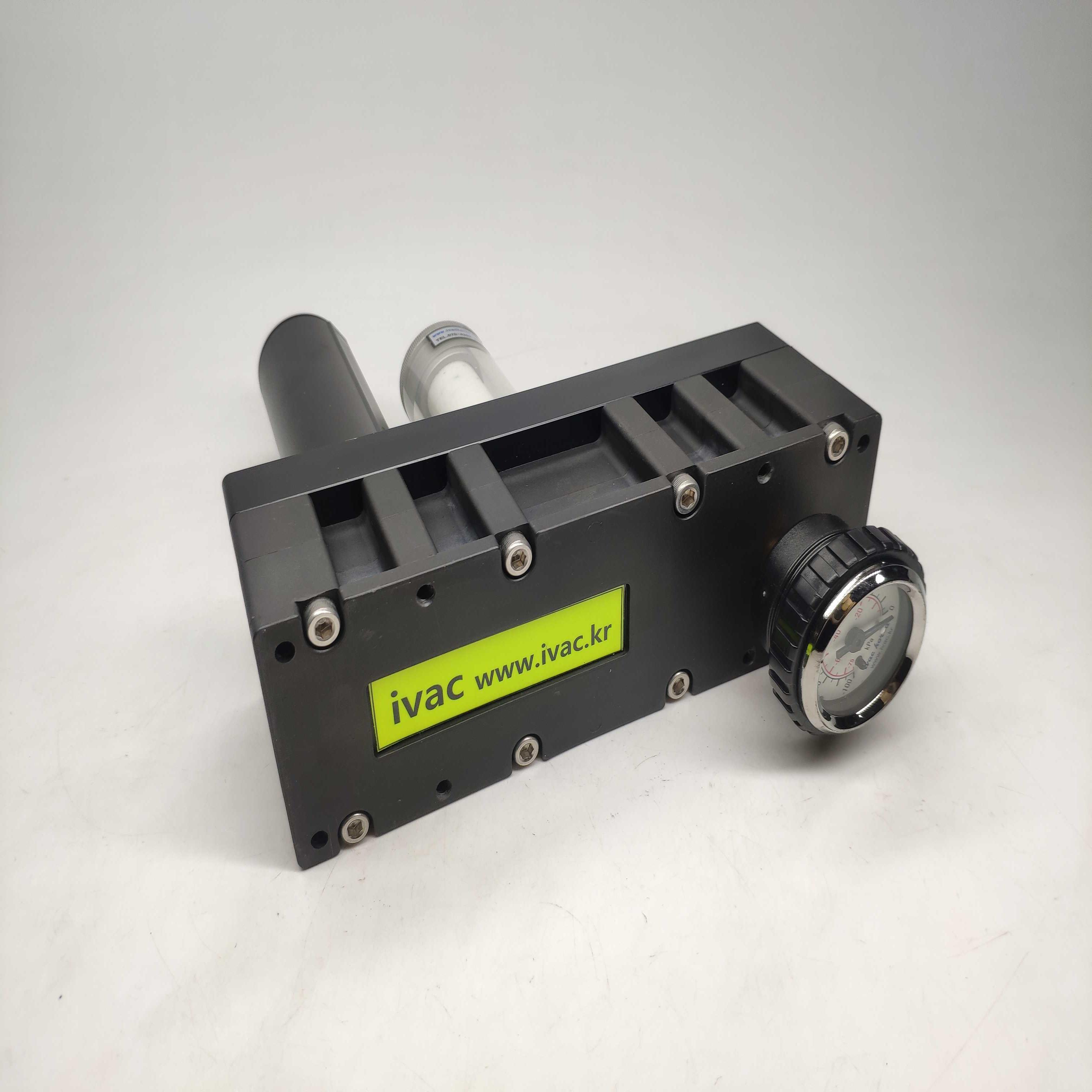 ivac 多级真空产生器 MMP40-V12询价