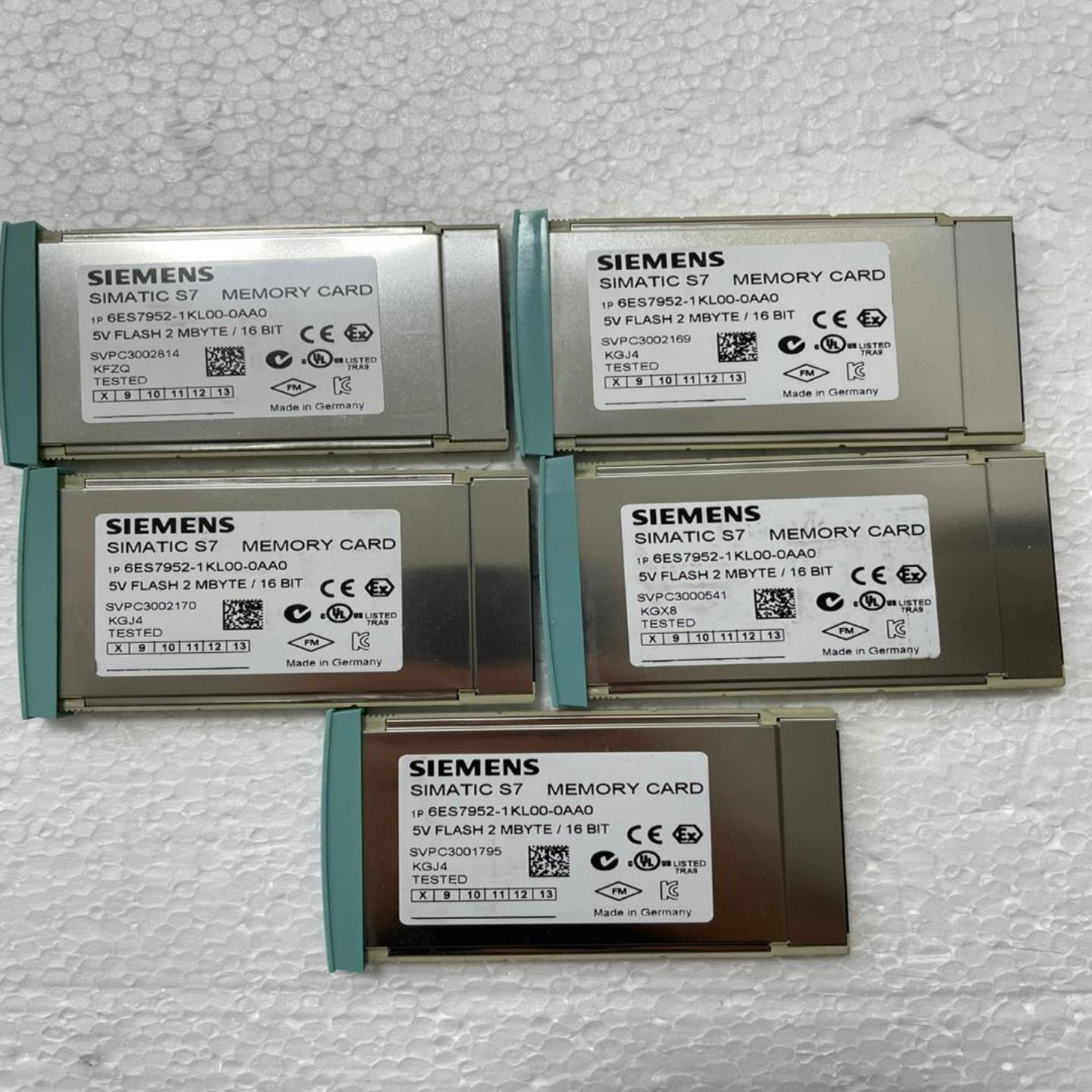 议价6ES7952-1KL00-0AA0图片为实物 无询价