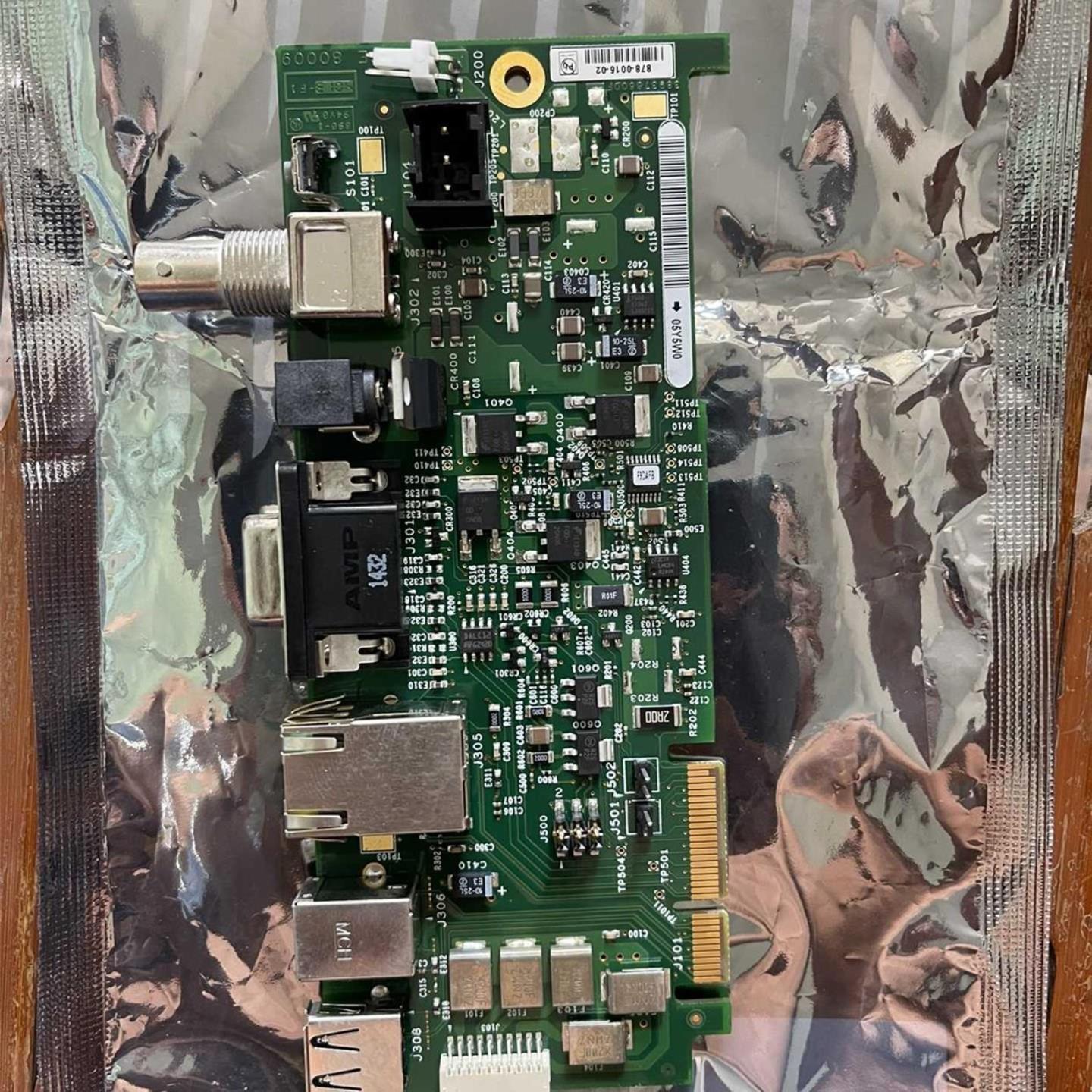 出售泰克DPO3000系列MDO3000 系列后置接口板询价