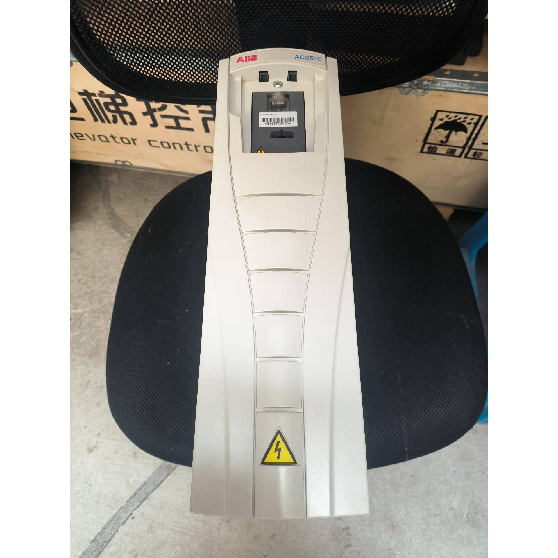 拆机ABB ACS510变频器ACS510-01-025A议价询价