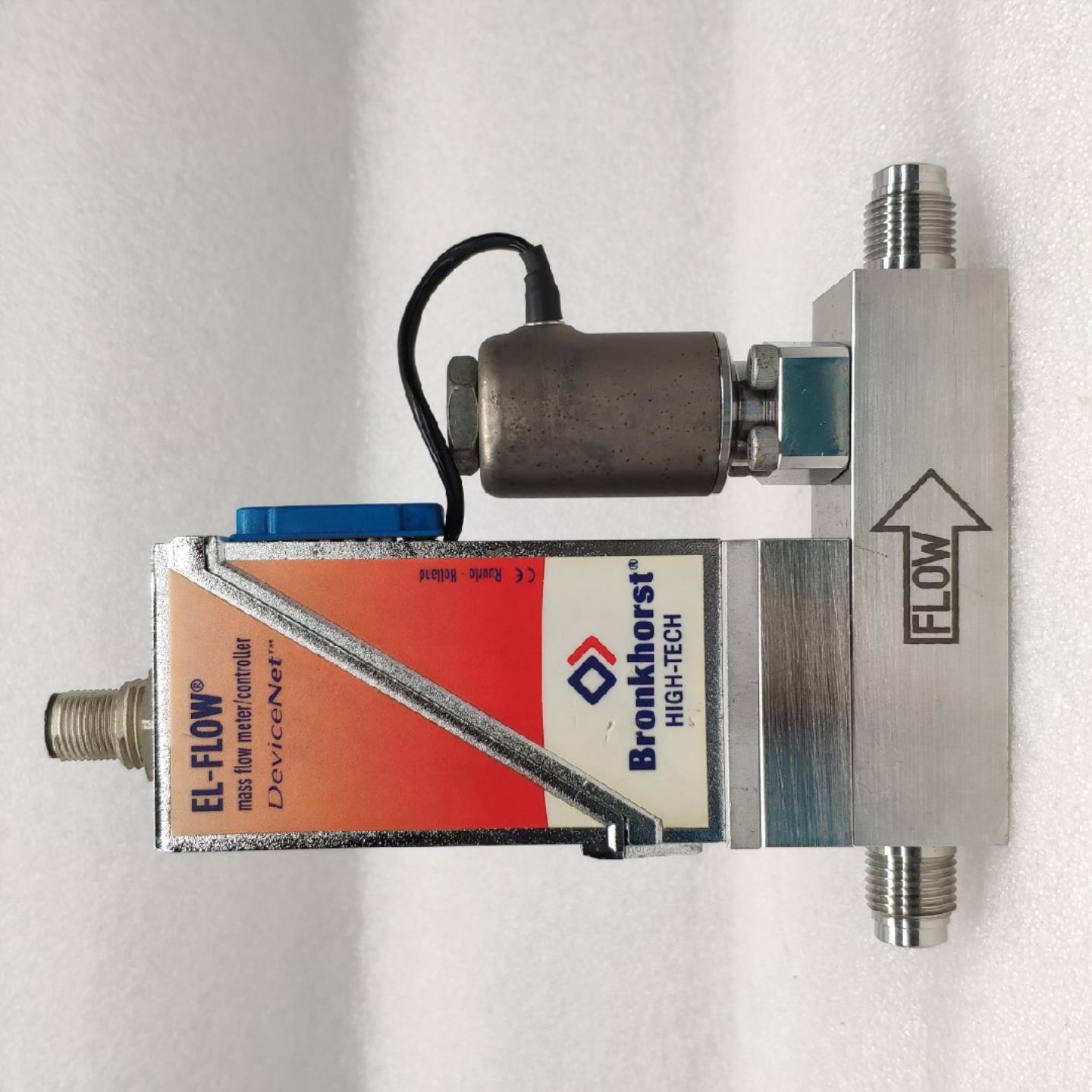 Bronkhorst 质量流量计AIX-045CE-CM7 20Inmin H2荷兰原装询价