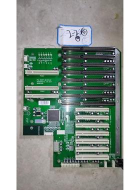 PCA-6114P7-0D1 REVD1 研华工控机底板询价