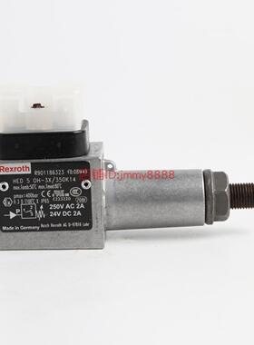 德国REXROTH压力开关HED50H-3X350K14货号R901186323询价