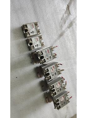 台湾阳明继电器SSR-10 DASSR-25 DA实物询价