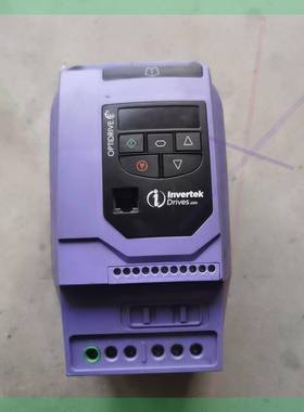 Inverteck Drives Optidrive变频器议价询价