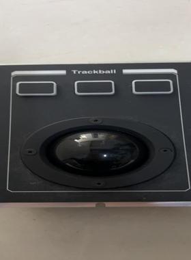 CALDARO PS2 Trackball 3 button 键盘全新现货议价询价