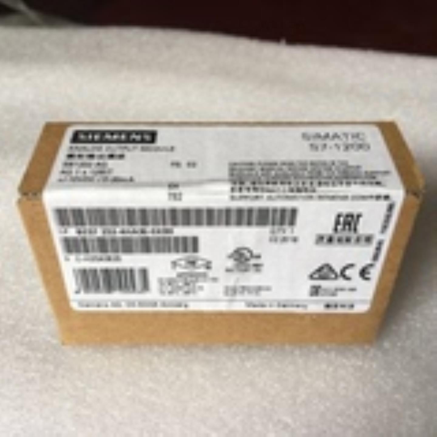 6ES7232-4HA30-0XB0西门子S71200模拟量信号模块6ES72324HA3询价