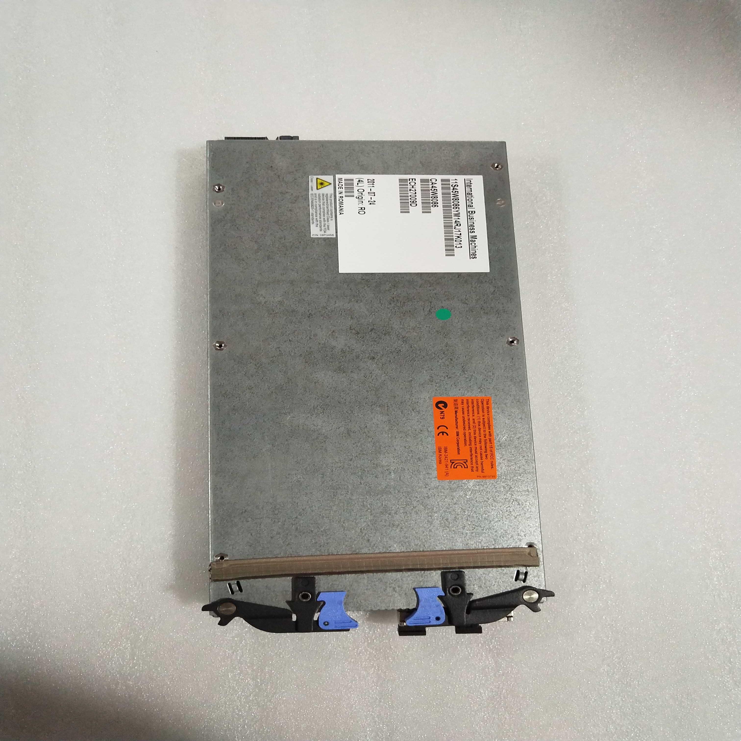 IBM DS8870 FC HA-LW 99Y0444 45W2867 4 Port 8Gb FC 45W询价