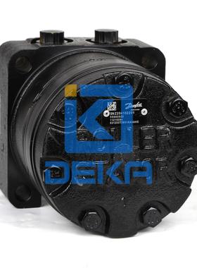 DANFOSS液压马达531200T3831AAAAAS原装询价