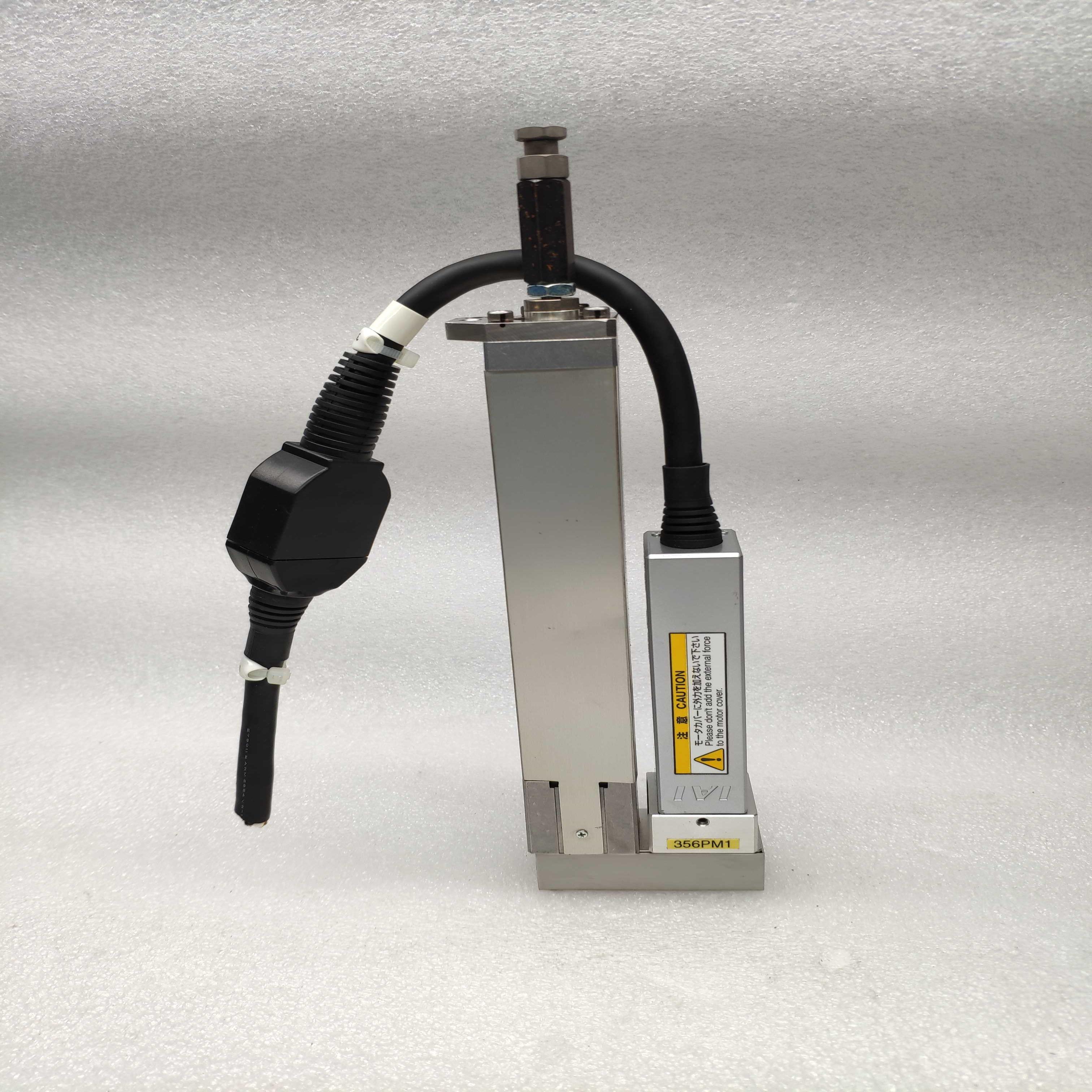 IAI 电动缸RCP3-RA2BR-I-20SP-4-100-P3-N-MR-NM 正品日本询价