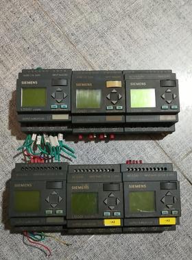 西门子LOGOI   6ED1  052-1MD00-0BA询价