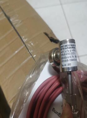 SIEMENS西门子 防爆PT100 EX614 Ar询价