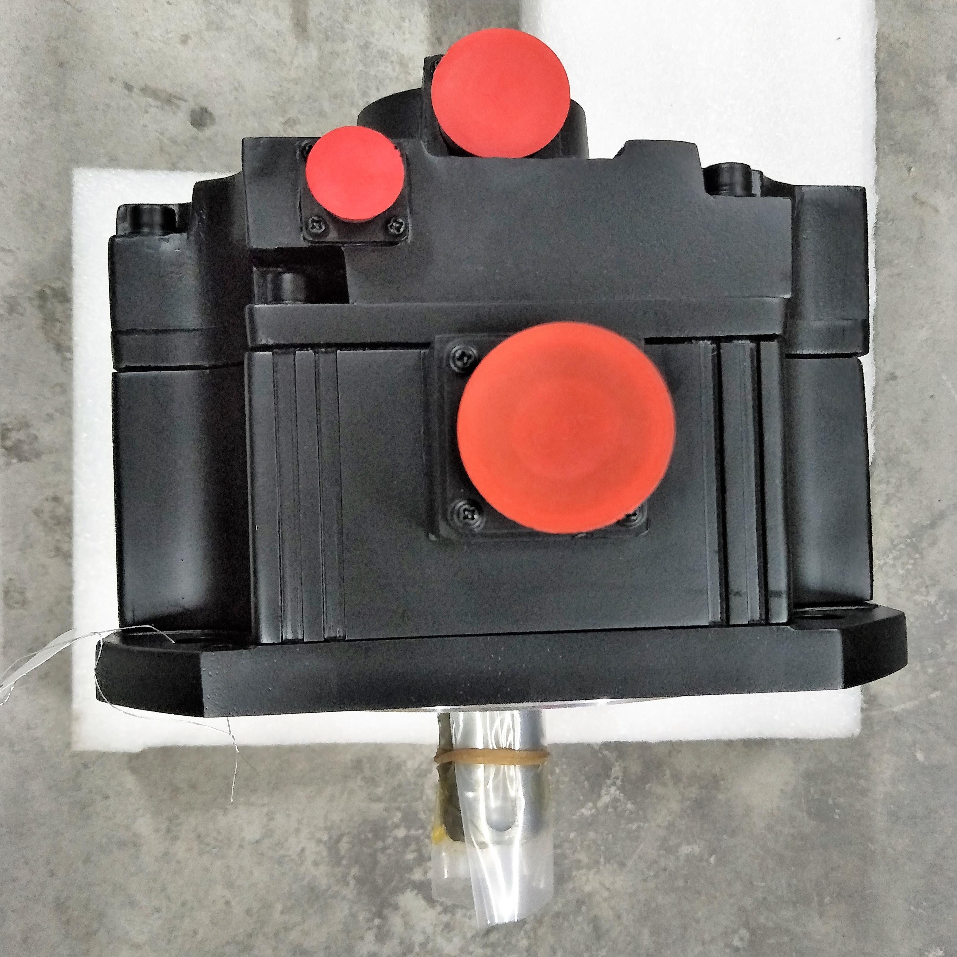 三菱伺服电机HC-UFS352B询价