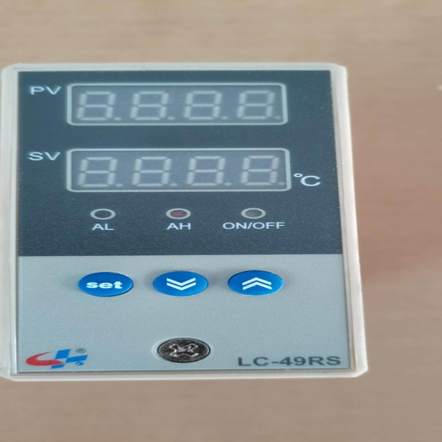 LC-49RS LC49RS CHINKONG中山精港 CKG温控器 LC49R 399℃ 4询价