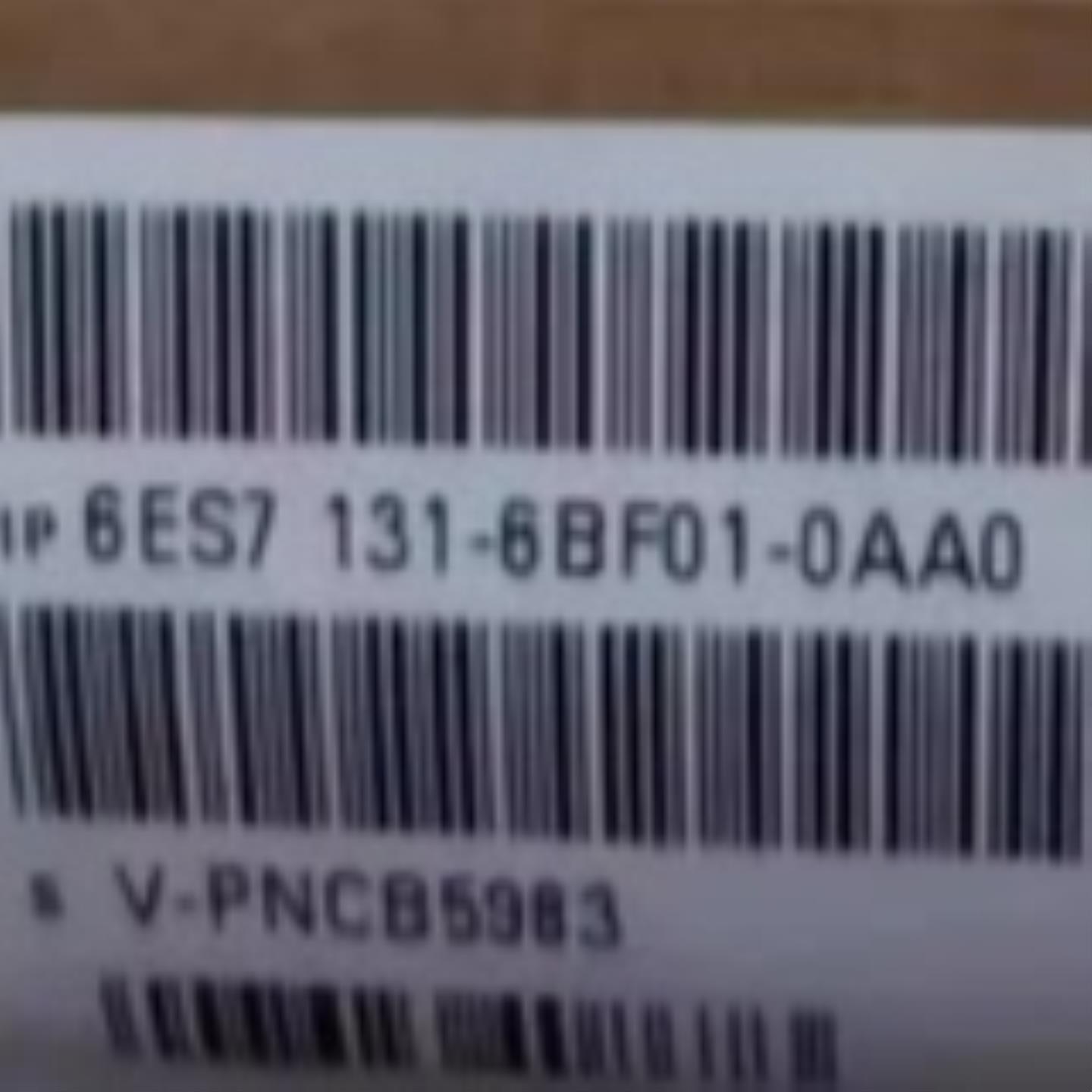 6ES7132-6BF01-0AA0西门子ET200开关量输出模块6ES71326BF01询价