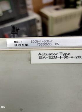 岚岚机械EC0N-I-60B-2一台包好包顺丰询价