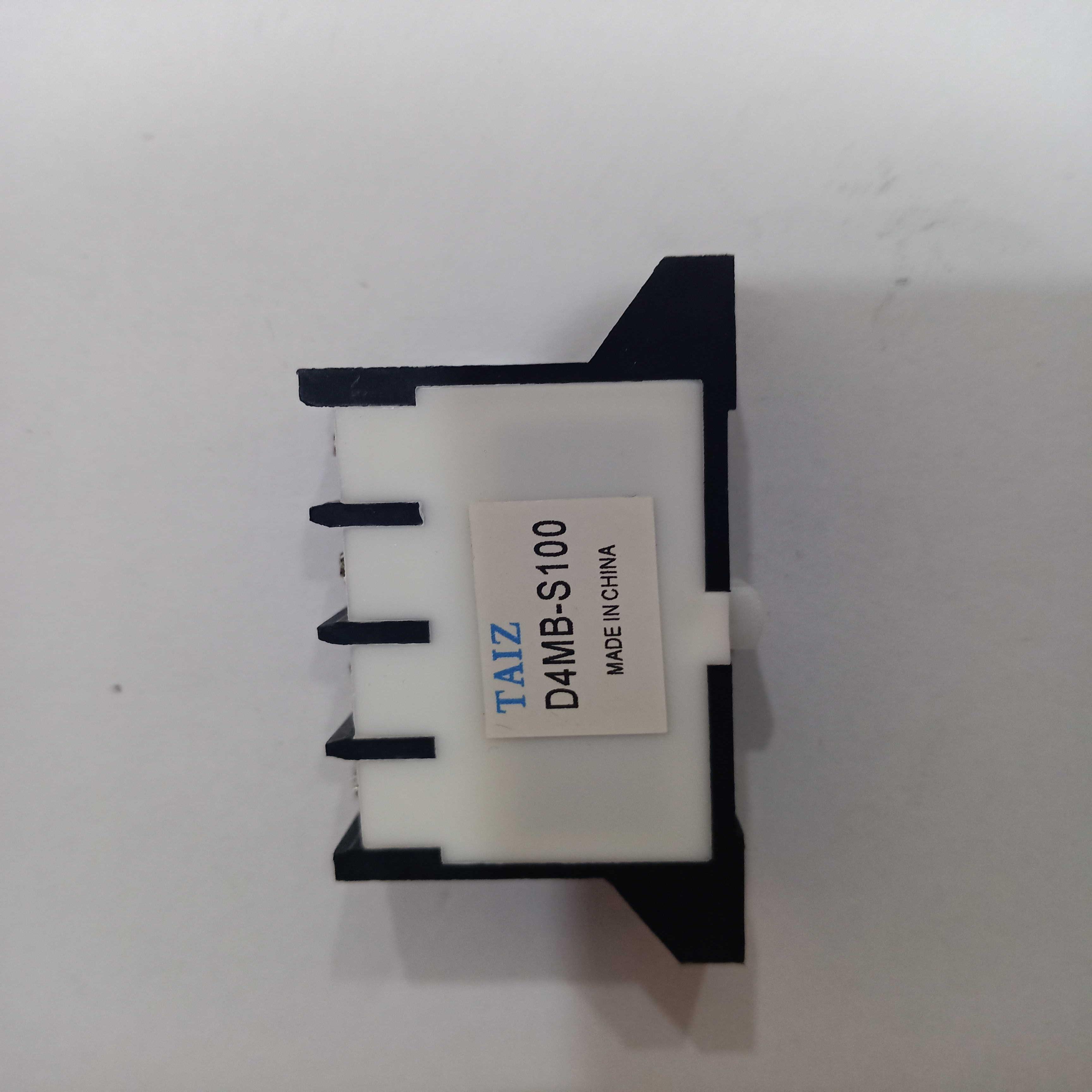 D4MB-S100 D4MBS100 D4MB S100 行程开关 同款TAIZ 限位开关询价