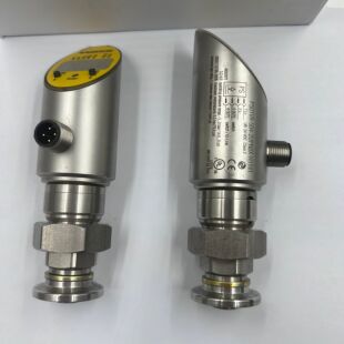 2UPN8X 504 H1141询价 德国TURCK图尔克压力传感器PS01VR 议价原装