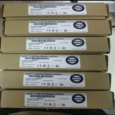 HID vertx V100门禁控制器模块70100AEP0N全新原装议价询价