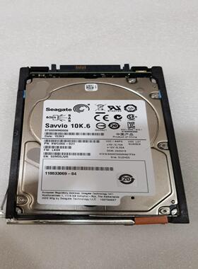 EMC VNX 25 600G 10K 硬盘 005050211 ST600MM0006 11803306询价