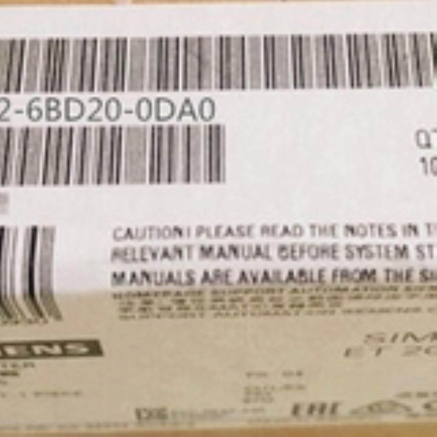 6ES7132-6BD20-0DA0西门子ET200SP 数字输出模块6ES71326BD20询价