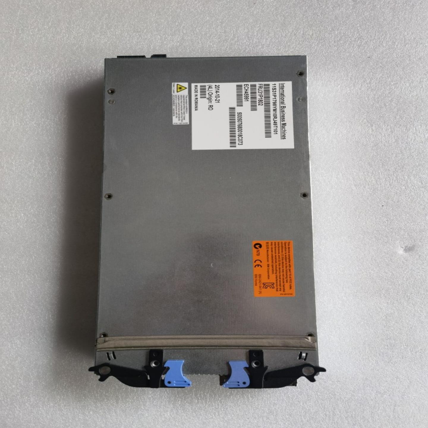 IBM 31P1802 31P1798 DS8800  8GB 4口光纤模块 FC DA卡询价
