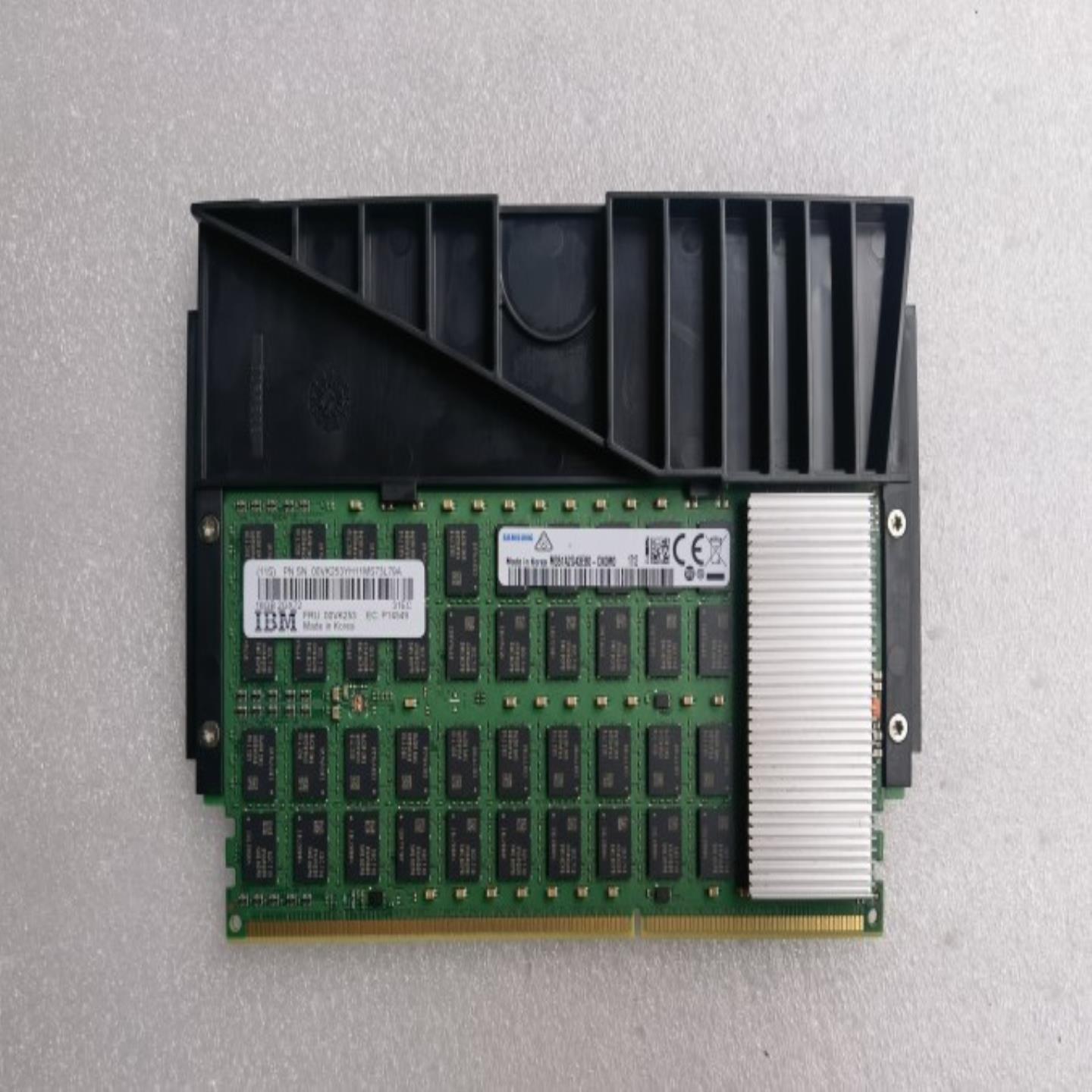 00VK253 IBM 内存 16GB DDR3 1600MHz CDIMM DRAM S8148286询价