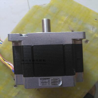 86BH2A80-30886BH2A80-308-B  Stonker  二相步进电机5Nm单轴询价