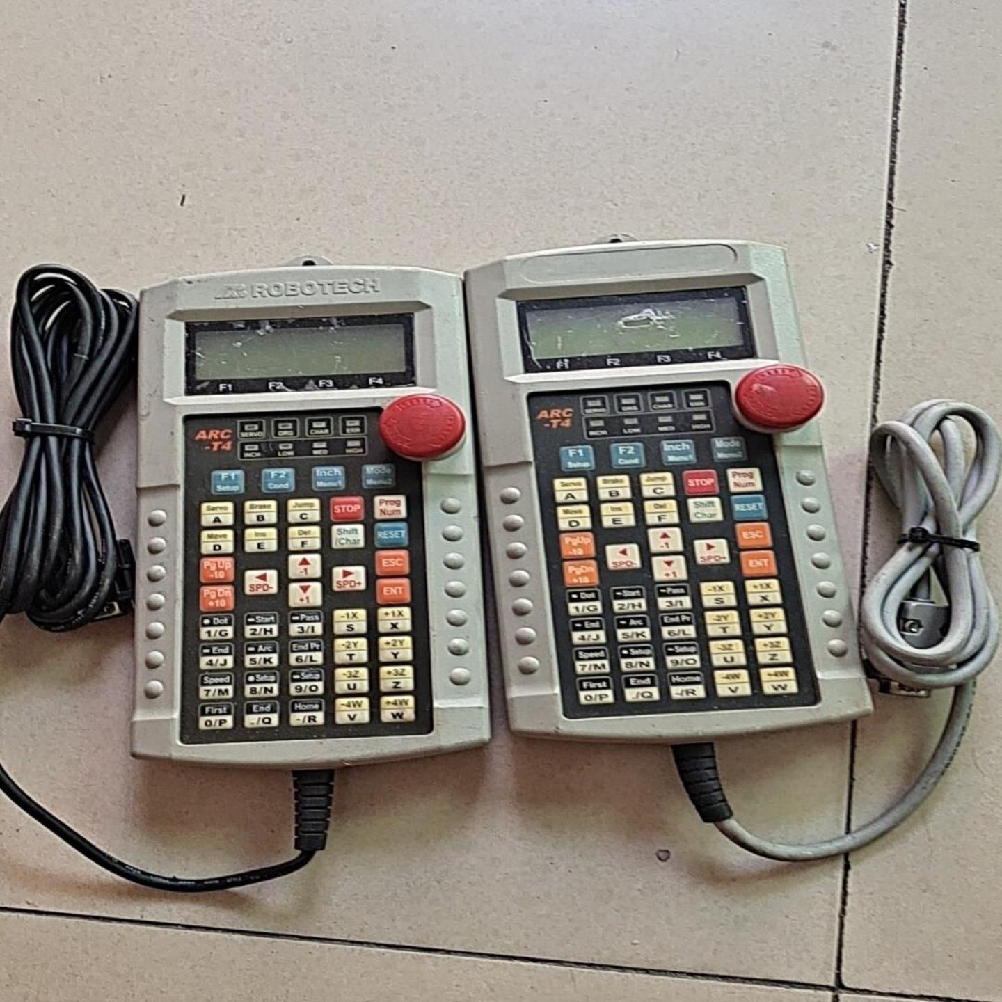 议价品～ROBOTECH询价