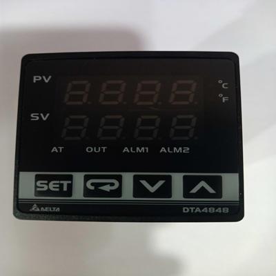 DTA4848 DTA4848C0 DTA4848V0 DTA4848RO DELTA台湾台达温控询价