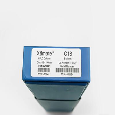 月旭XtimateC18色谱柱规格46*150mm5um00101-21041全新未拆封询价