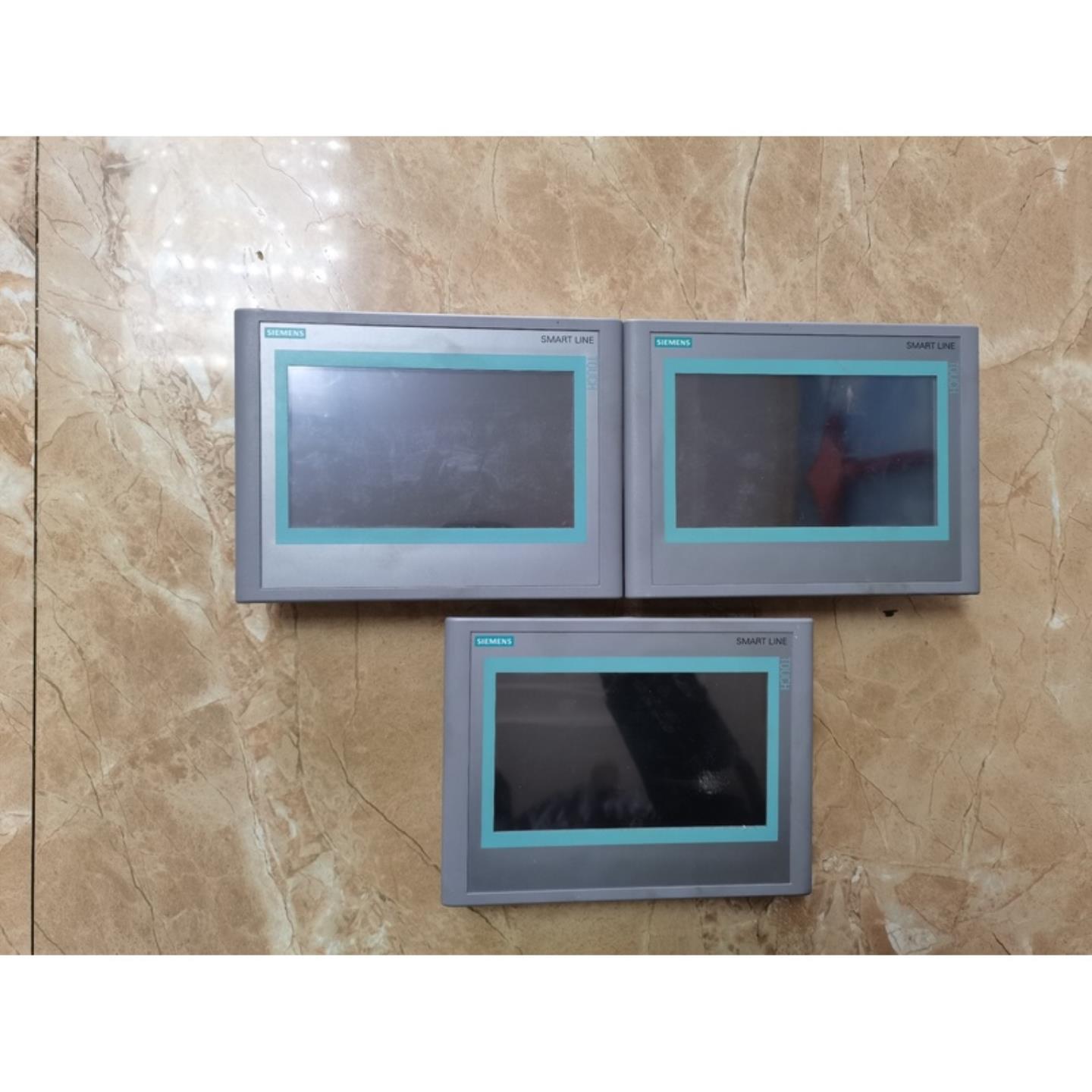 拆机西门子触摸屏6AV6 648-0BC11-3AX0询价