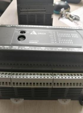 PLC24点ES2主机DVP24ES200R指导编程16进8出CHP24ES2询价
