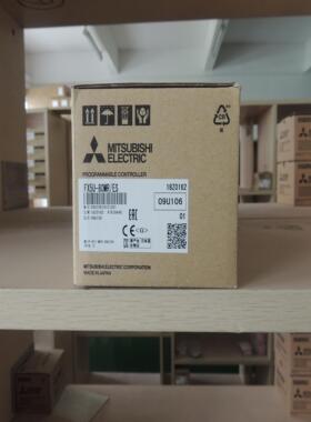 三菱PLCFX5U-32MTES 32MRES 64MRES 80MR 80MTDS DSS 4轴询价