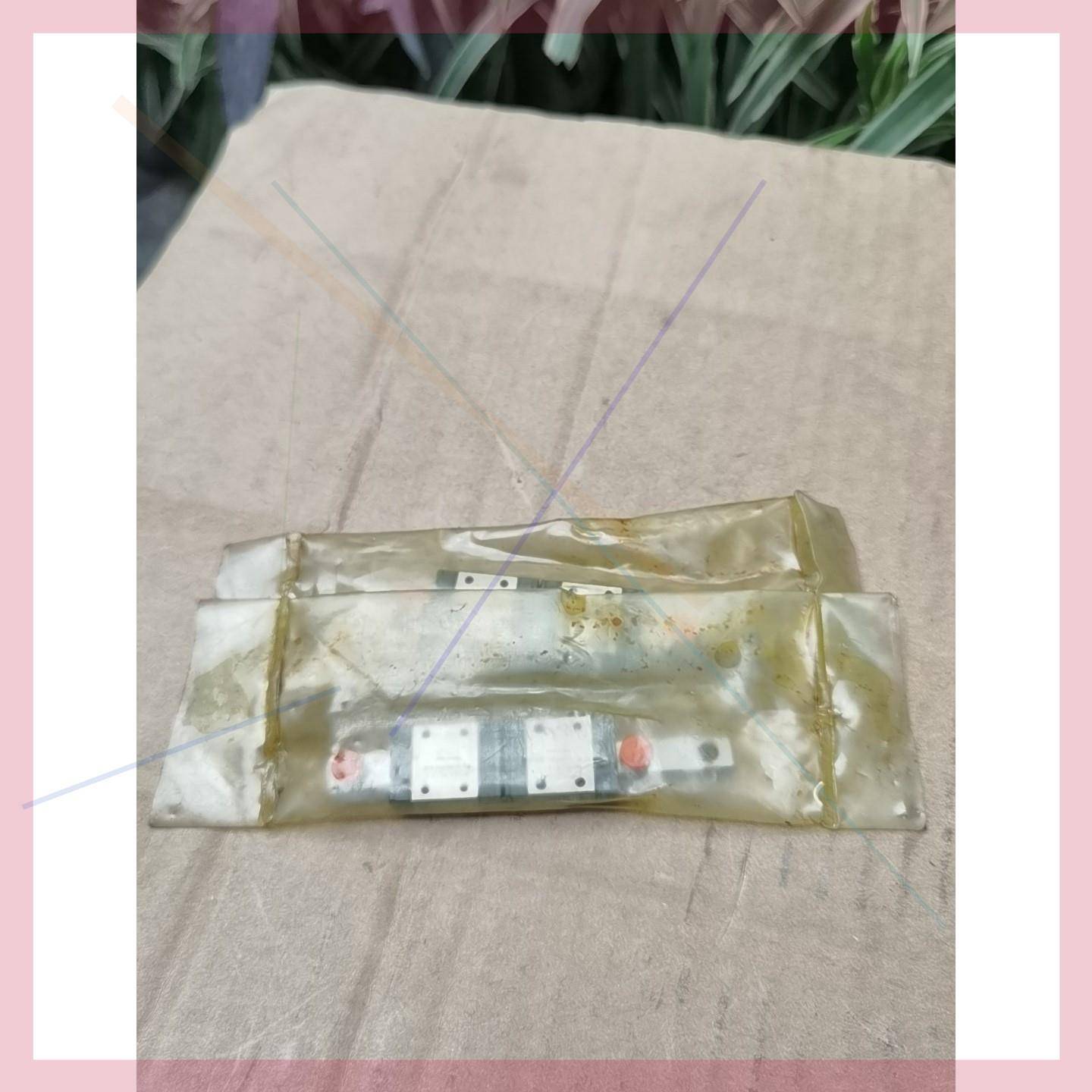 全新银泰直线导轨PMl-MSC7M直线导轨导轨83mm+议价询价