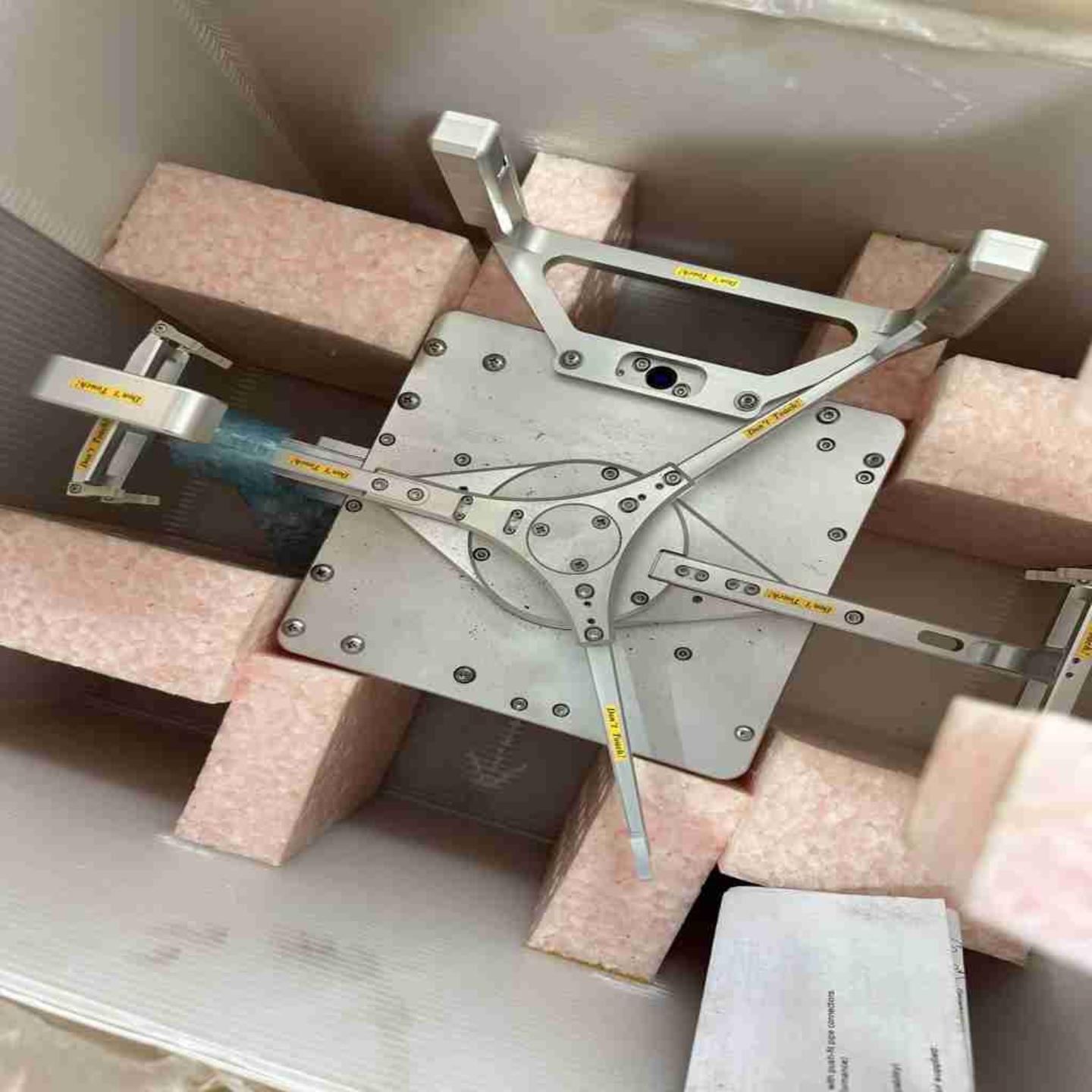 SYST机械类仪器 型号EG-300B-012A机械限位器限位开关询价