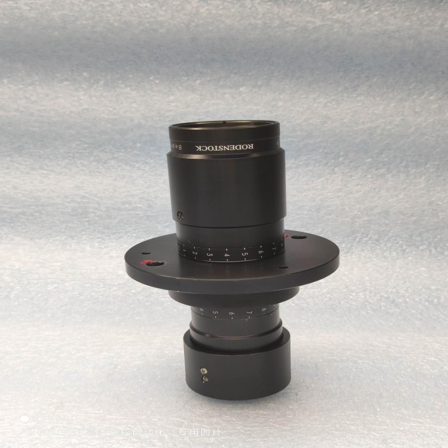 RODENSTOCK Beam-Expander 2-8X 1064nm 激光扩束镜 连续可调询价