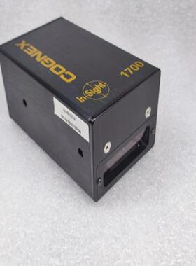 COGNEX In-Sight 1700 晶圆检测读取器 800-5748-2D RevN 拆询价