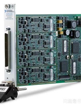 NIPXIE6363 PXIE6366功能OK出售询价