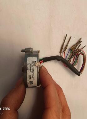 SICK SEL37-HFBO-K02   二手拆机西克编码器 SEL37-HFBO-K02询价